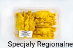 Pierogi z soczewicą i twarogiem 500 g