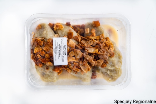 Kartacze 500 g