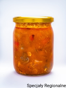 Strogonoff 490 ml