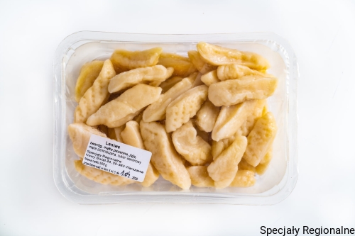 Leniwe 500 g