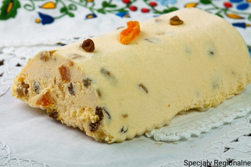 Pascha 500 g