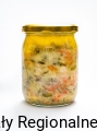 Zupa ogórkowa 490 ml