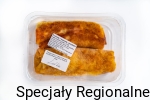 Krokiety z kapustą i grzybami 500 g
