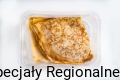 Naleśniki z twarogiem 500 g
