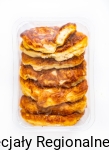Racuchy z jabłkiem 500 g