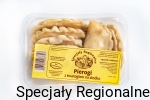 Pierogi z twarogiem 500 g