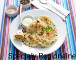 Pierogi ruskie 500 g