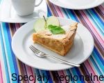 Szarlotka SPECJAŁ (ważona na kg)