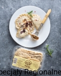 Pierogi z kapustą i grzybami leśnymi 500 g