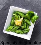 Kopytka szpinakowe 500 g