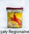 Śledź w oleju lnianym