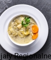 Zupa ogórkowa
