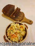 Sałatka jarzynowa 500 g 