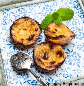 Pasteis de nata 