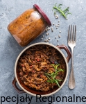 Bigos królewski 880 ml