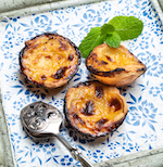 Pasteis de nata